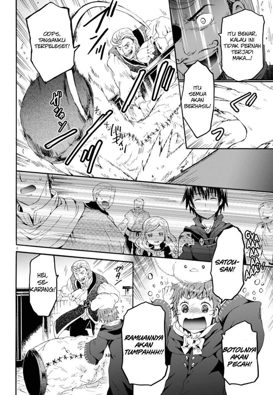 Death March to the Parallel World Rhapsody Chapter 042