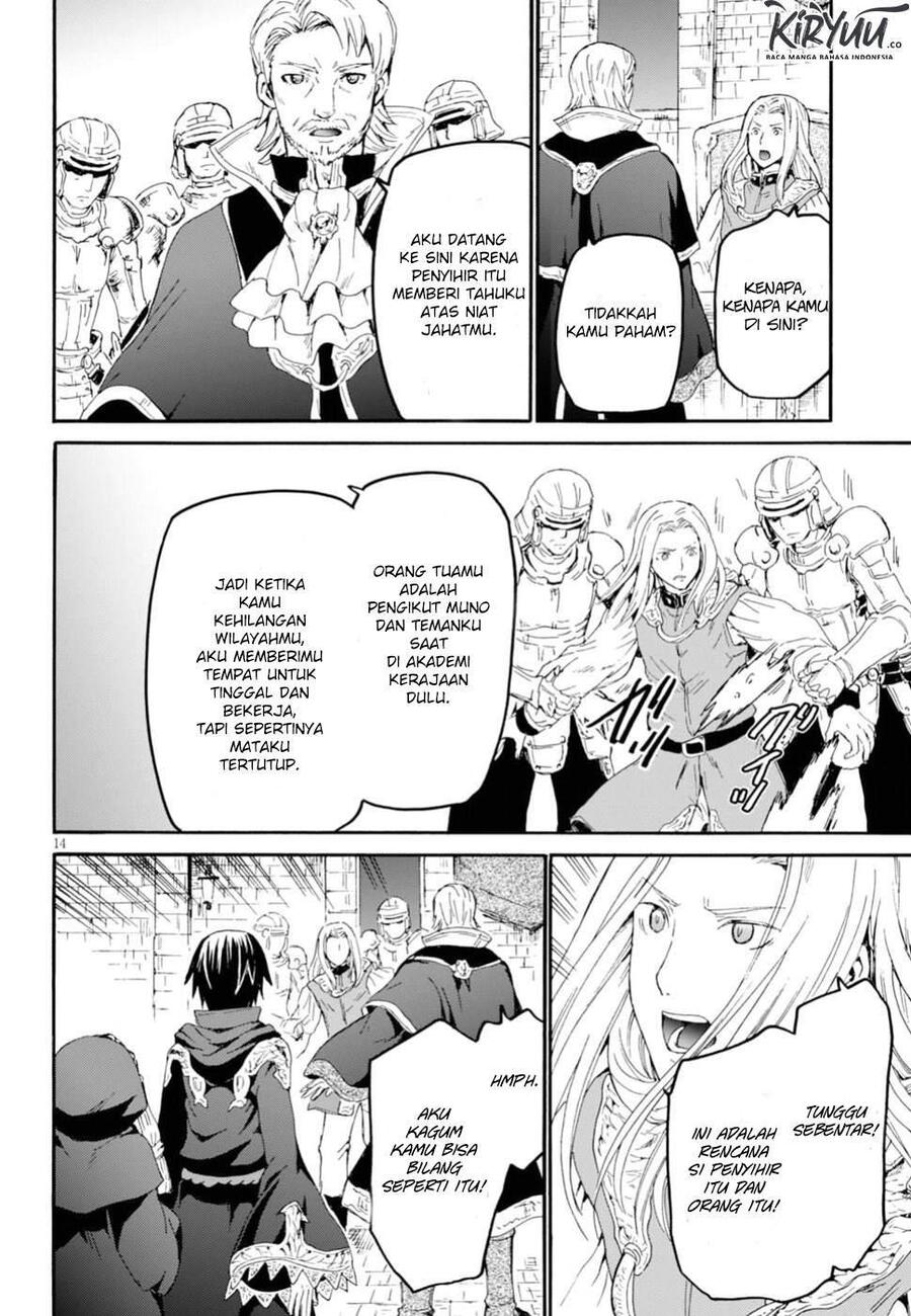 Death March to the Parallel World Rhapsody Chapter 042