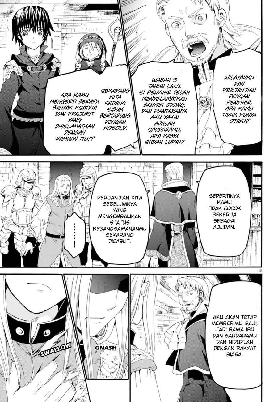 Death March to the Parallel World Rhapsody Chapter 042