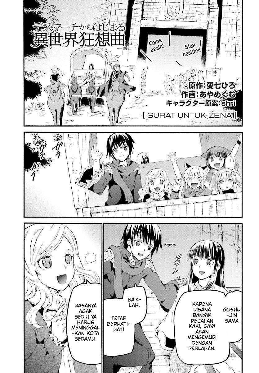 Death March to the Parallel World Rhapsody Chapter 044