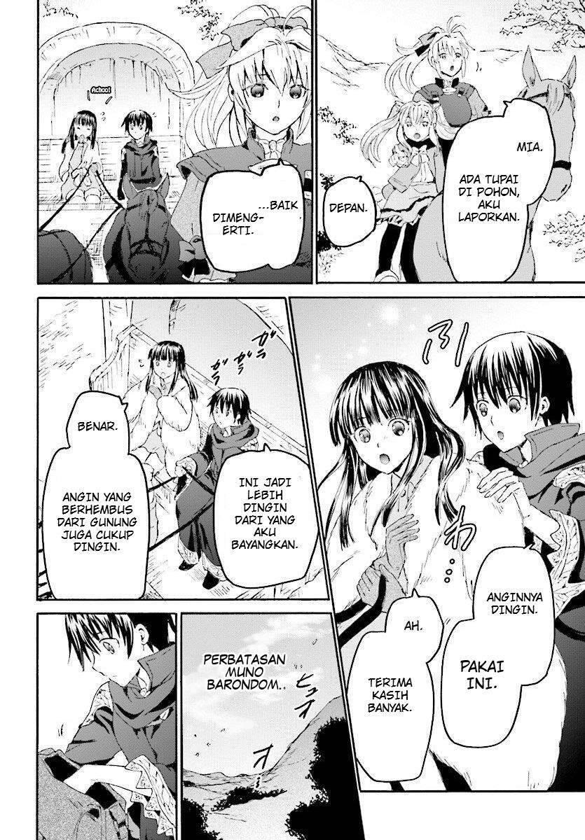 Death March to the Parallel World Rhapsody Chapter 044