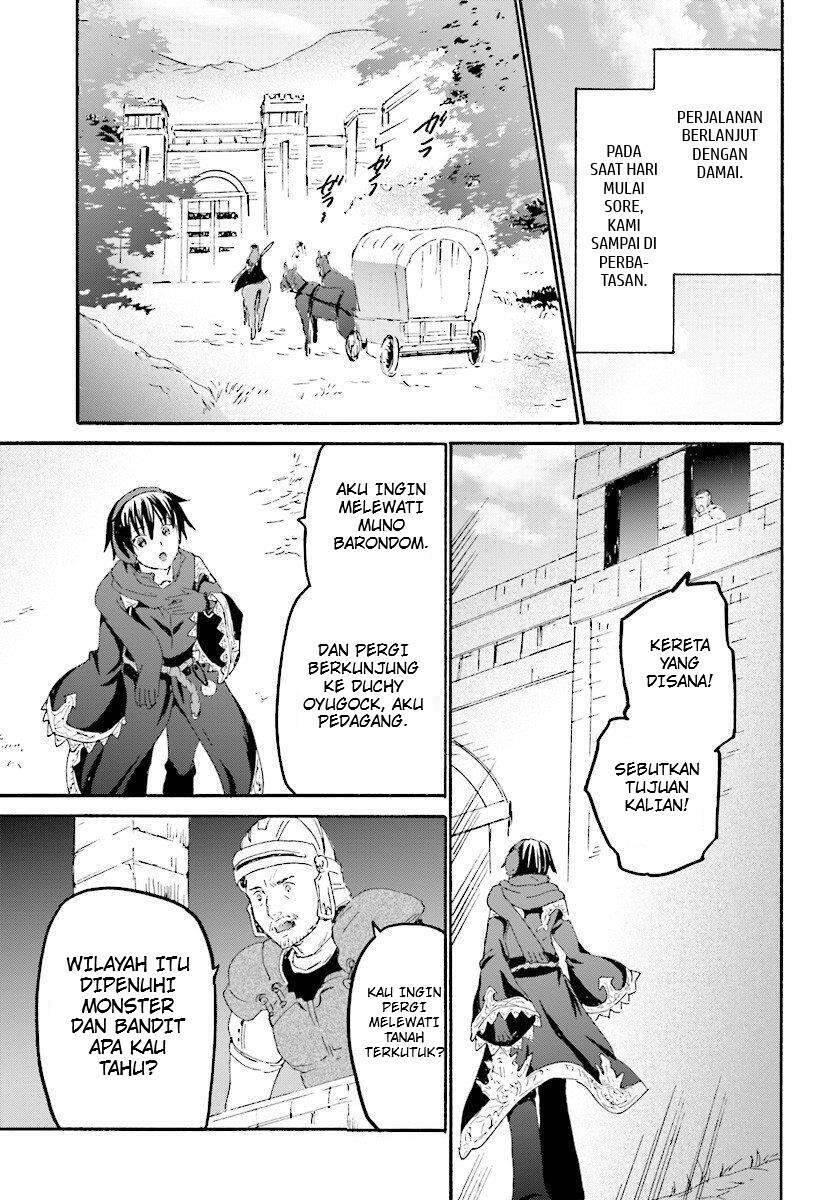 Death March to the Parallel World Rhapsody Chapter 044