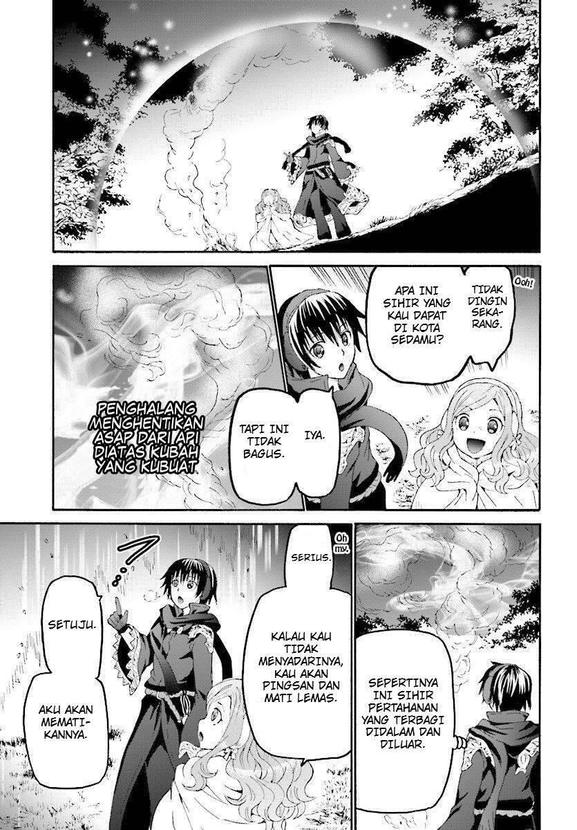 Death March to the Parallel World Rhapsody Chapter 044
