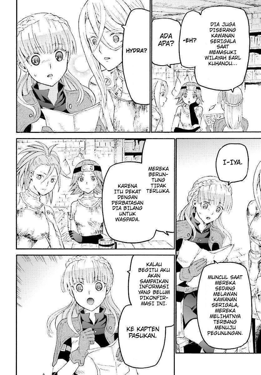 Death March to the Parallel World Rhapsody Chapter 044