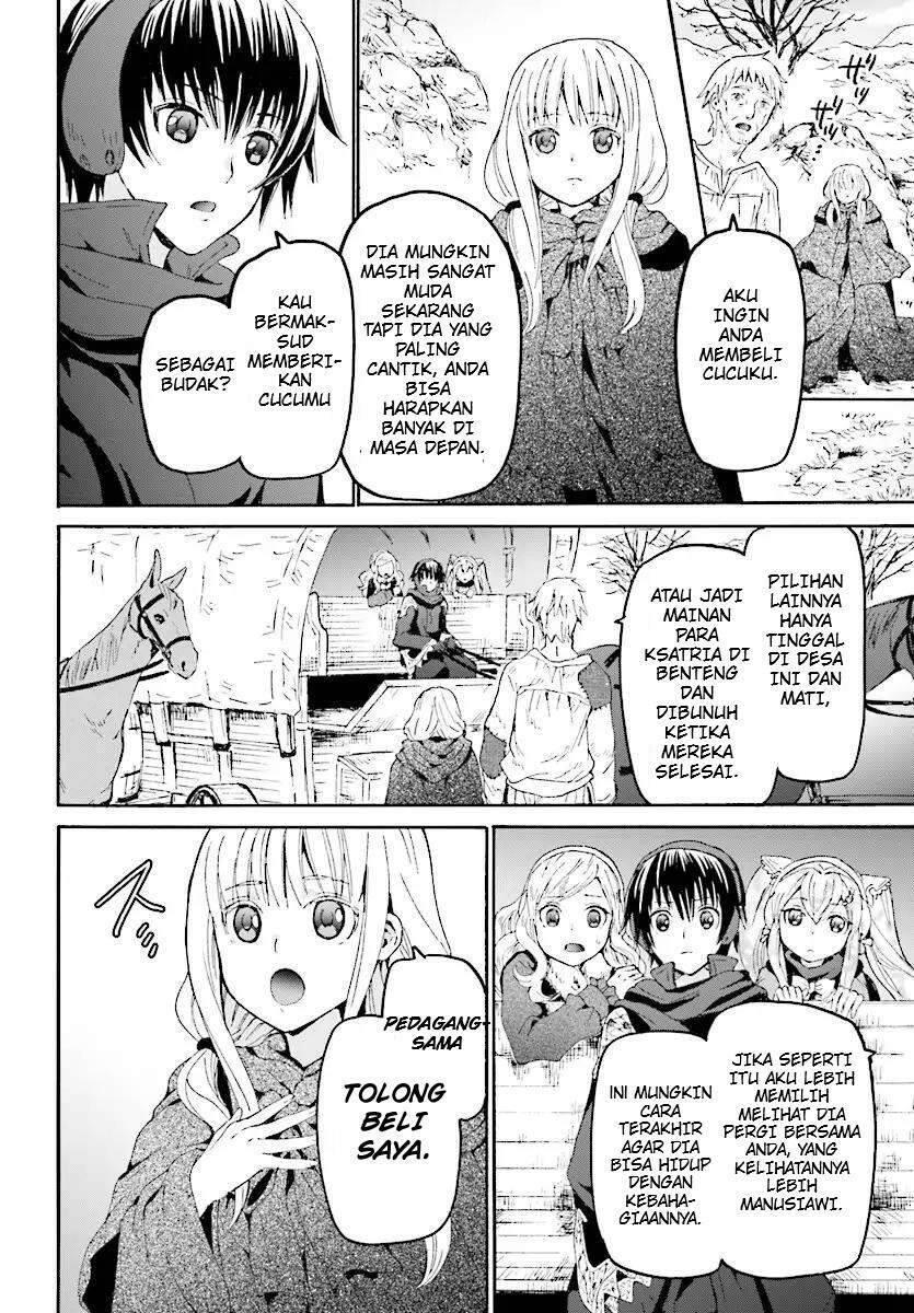Death March to the Parallel World Rhapsody Chapter 045
