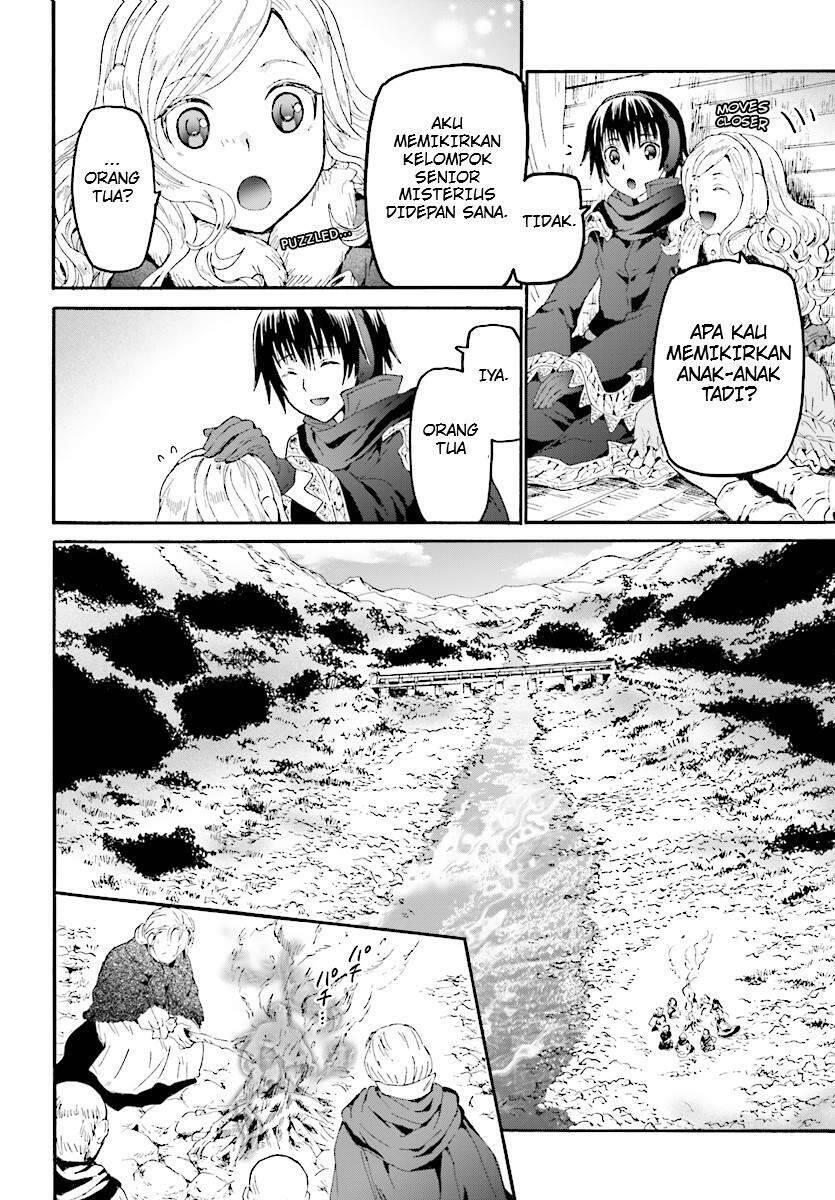 Death March to the Parallel World Rhapsody Chapter 047