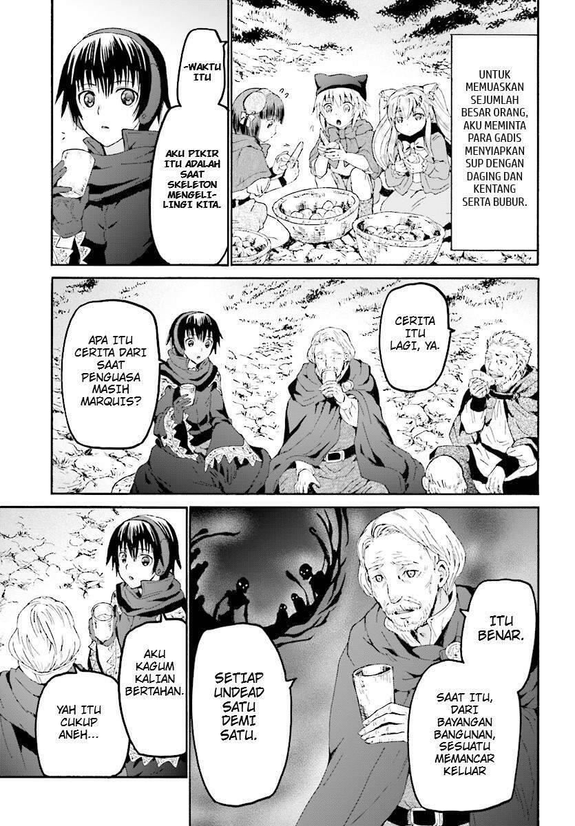 Death March to the Parallel World Rhapsody Chapter 047