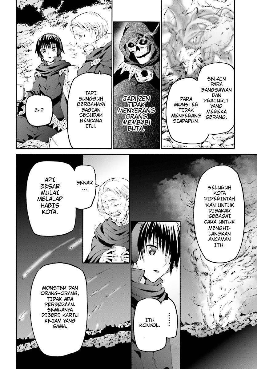 Death March to the Parallel World Rhapsody Chapter 047