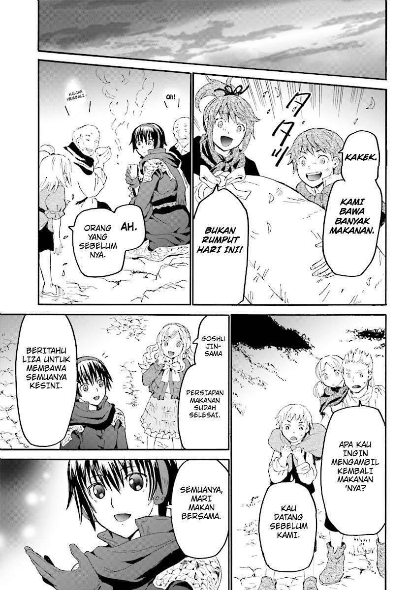 Death March to the Parallel World Rhapsody Chapter 047
