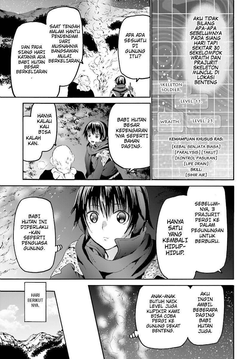 Death March to the Parallel World Rhapsody Chapter 047