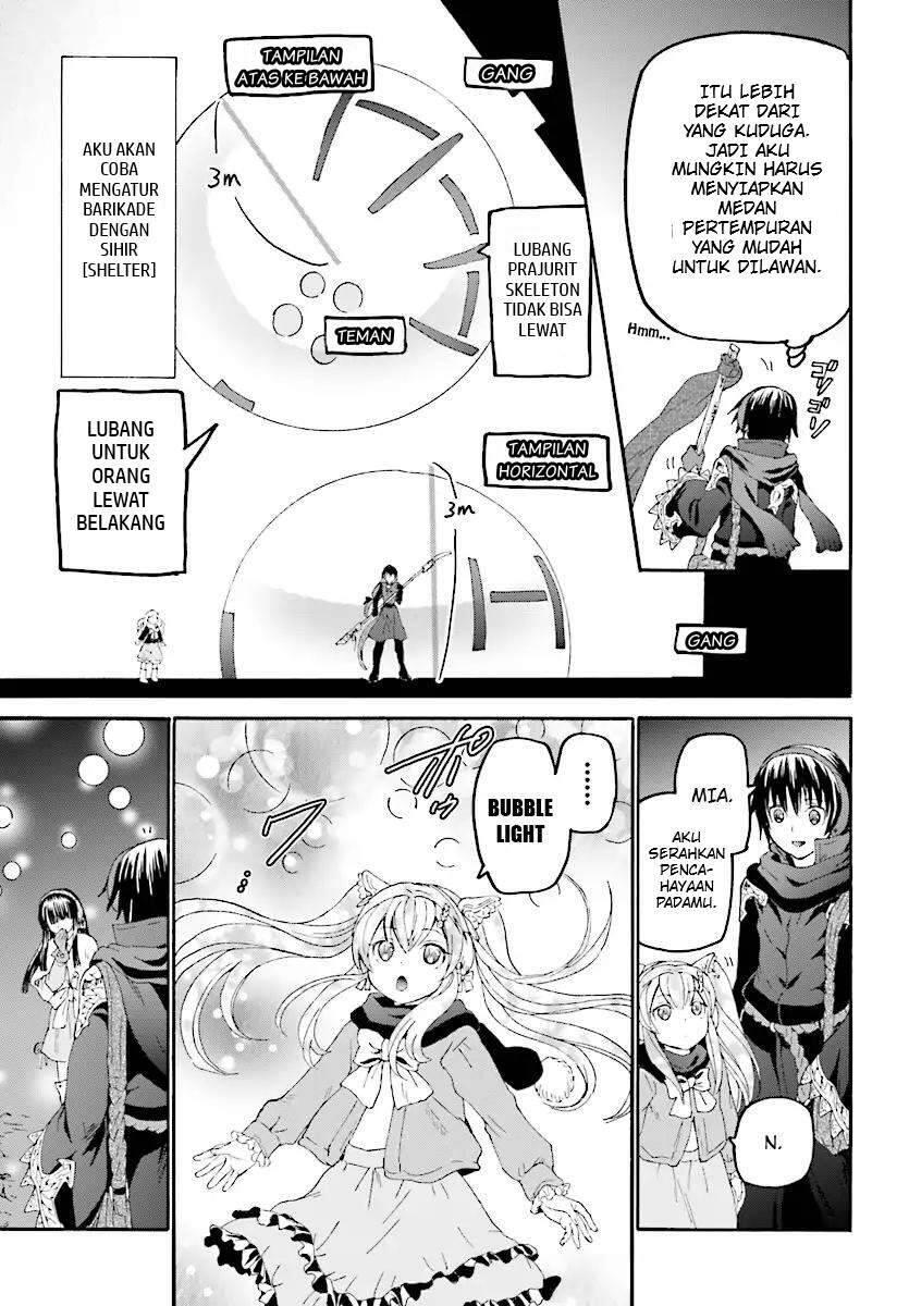 Death March to the Parallel World Rhapsody Chapter 048