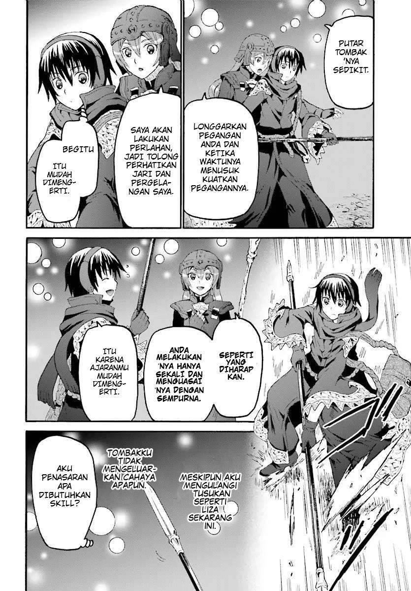 Death March to the Parallel World Rhapsody Chapter 048