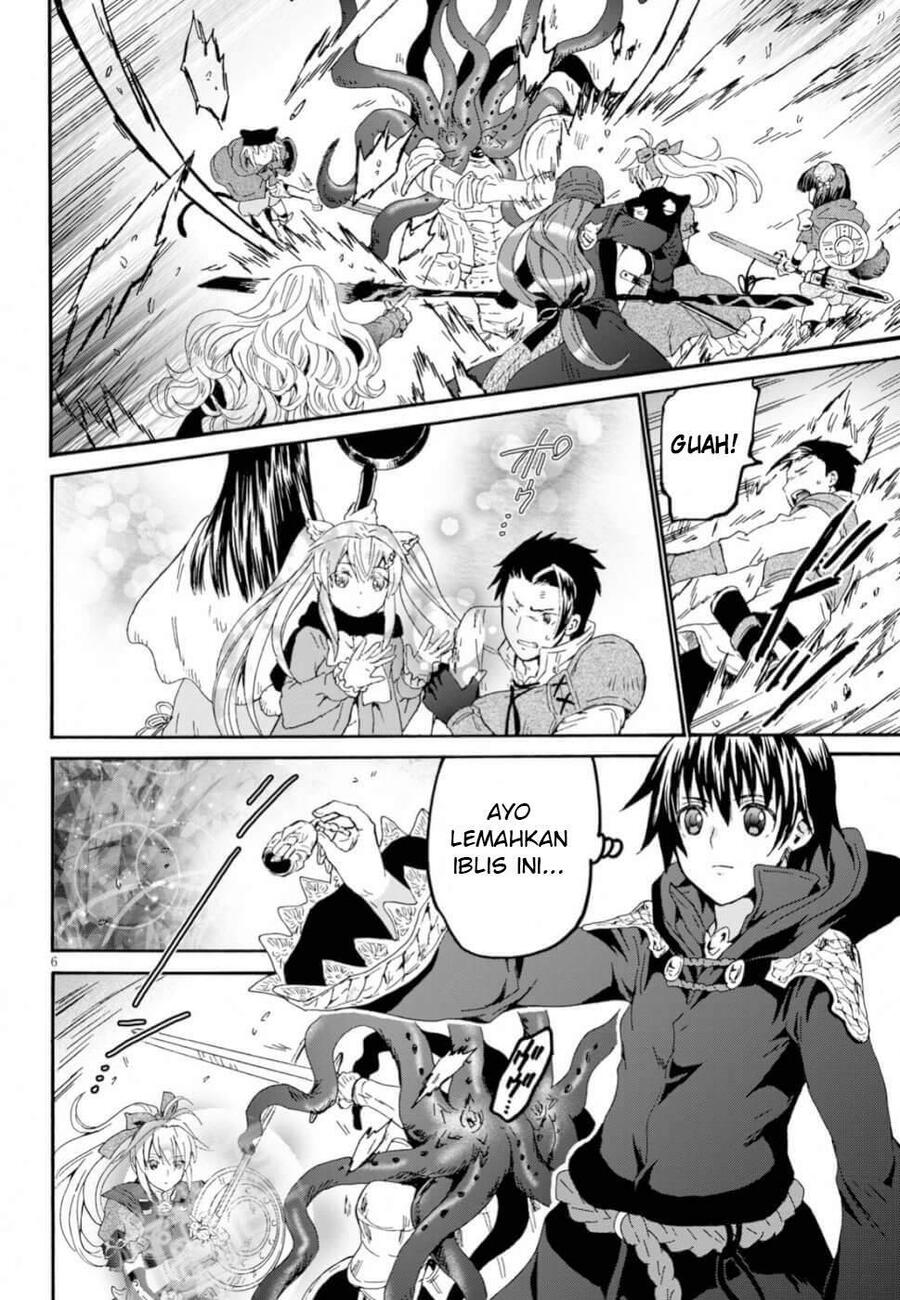 Death March to the Parallel World Rhapsody Chapter 059