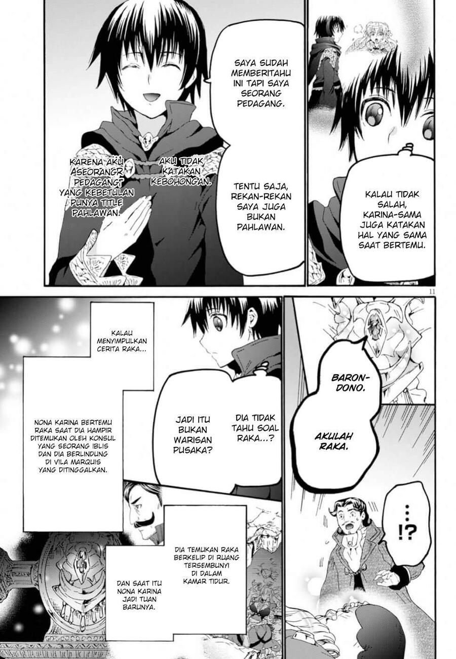 Death March to the Parallel World Rhapsody Chapter 059