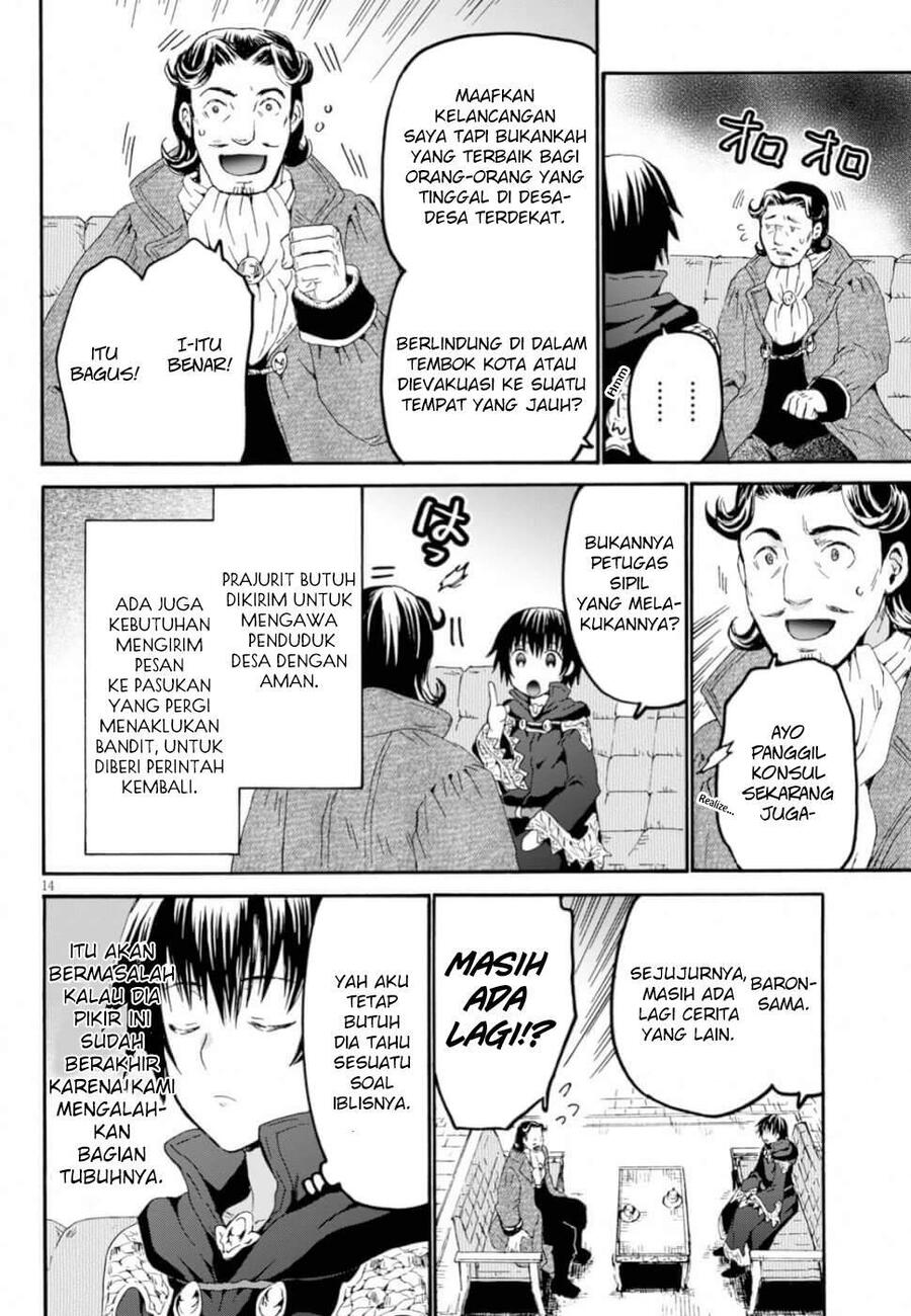 Death March to the Parallel World Rhapsody Chapter 059