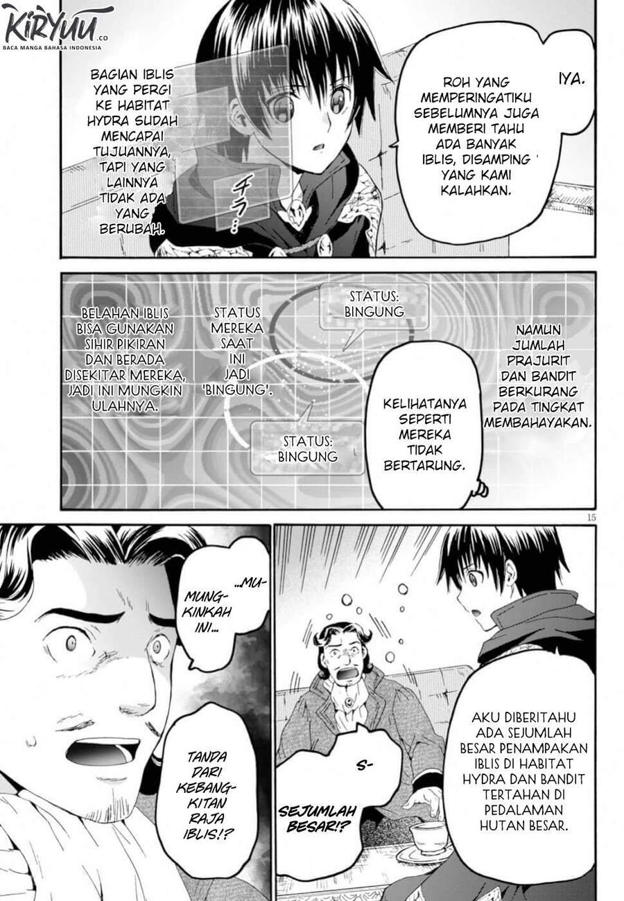Death March to the Parallel World Rhapsody Chapter 059