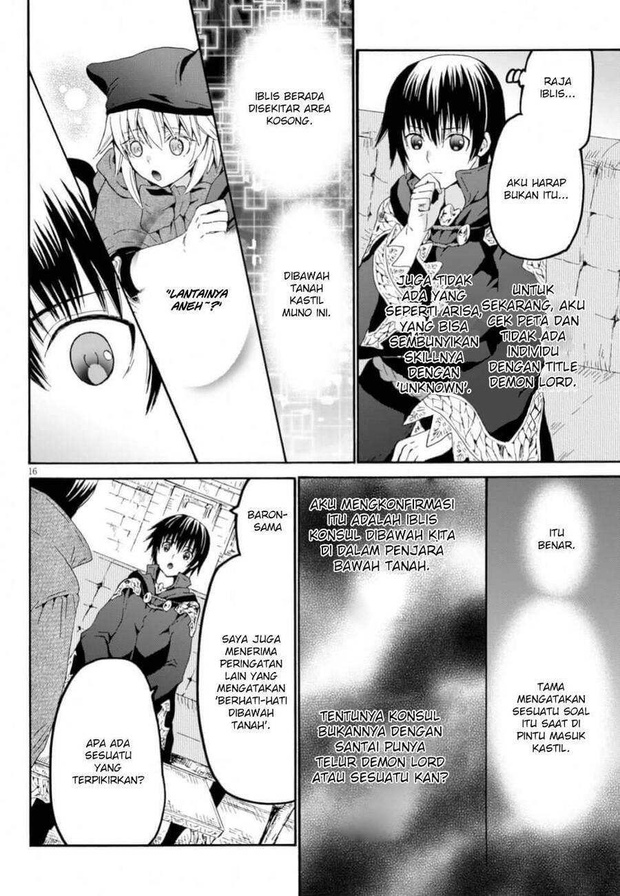 Death March to the Parallel World Rhapsody Chapter 059