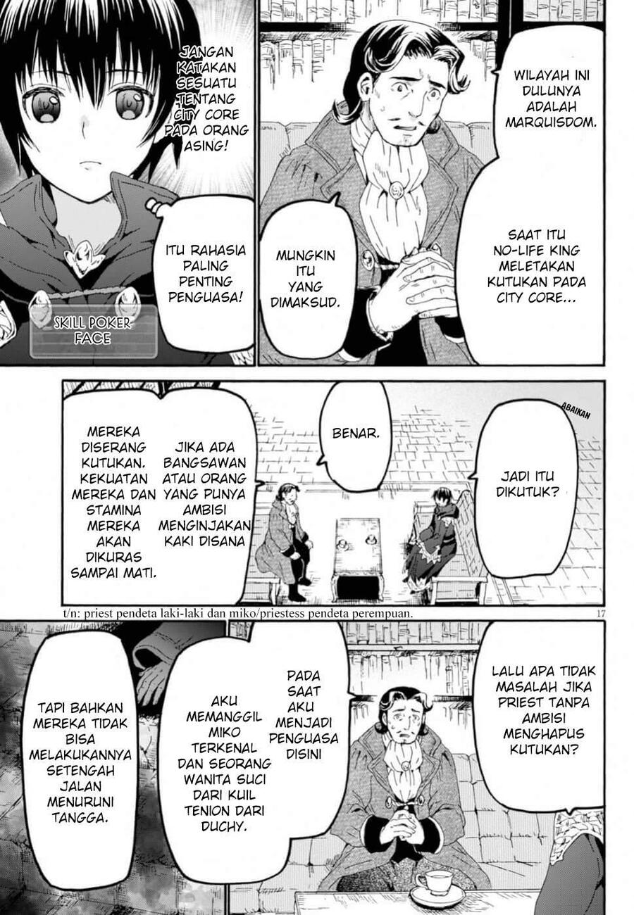 Death March to the Parallel World Rhapsody Chapter 059