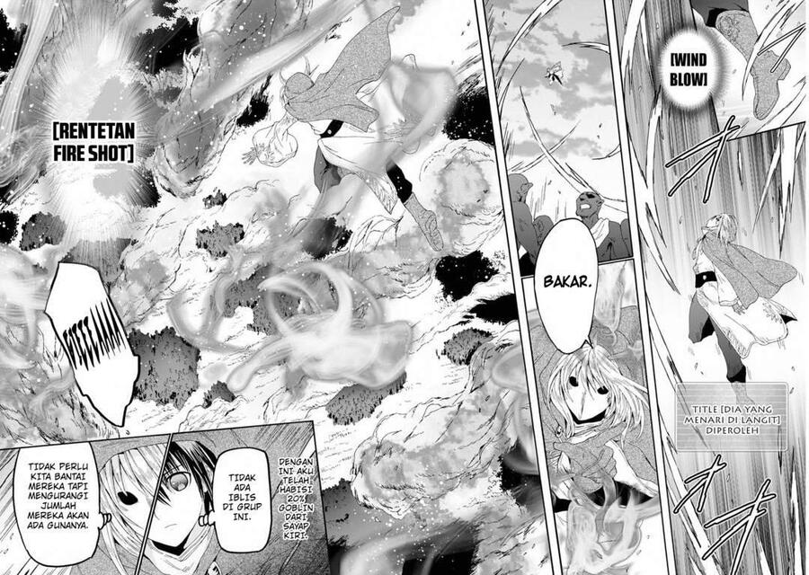 Death March to the Parallel World Rhapsody Chapter 062