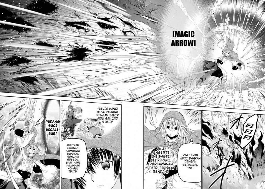 Death March to the Parallel World Rhapsody Chapter 062