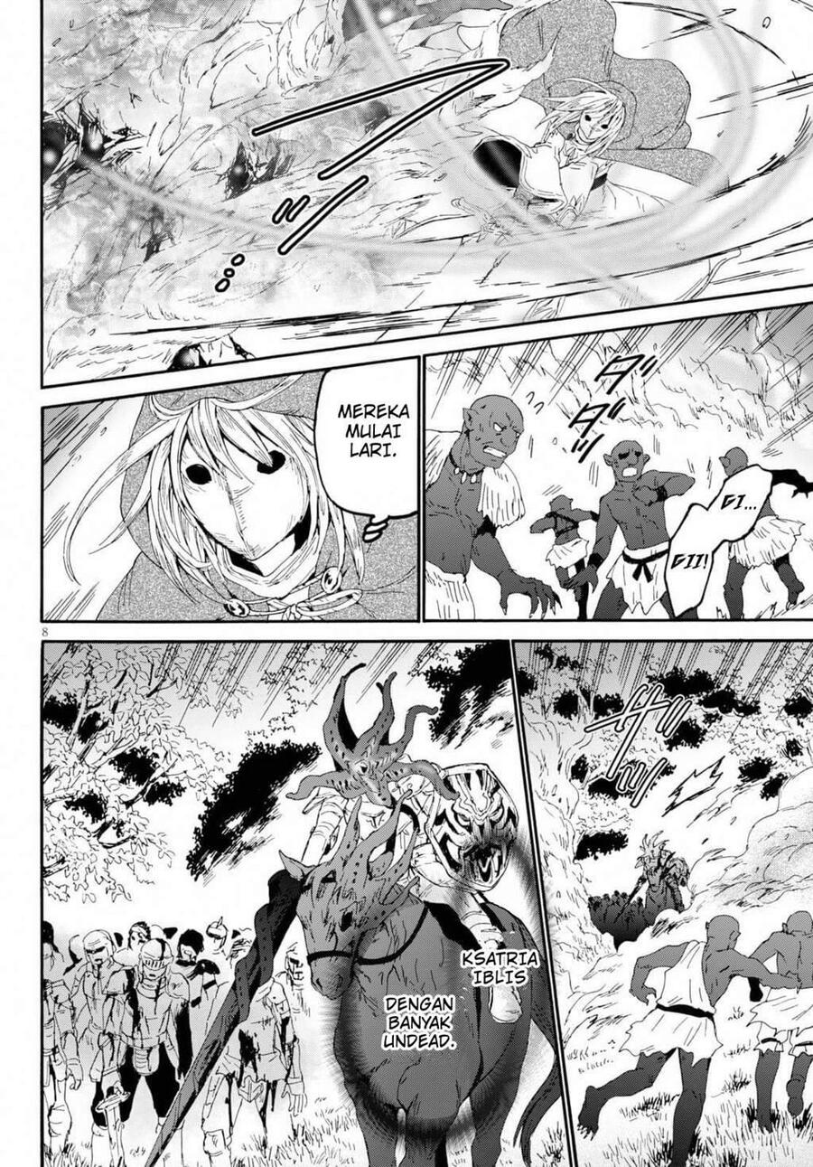 Death March to the Parallel World Rhapsody Chapter 062