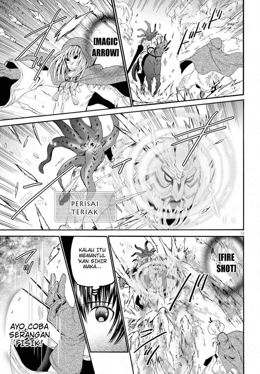 Death March to the Parallel World Rhapsody Chapter 062