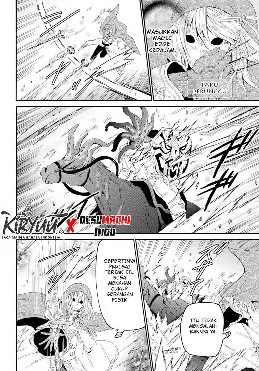 Death March to the Parallel World Rhapsody Chapter 062