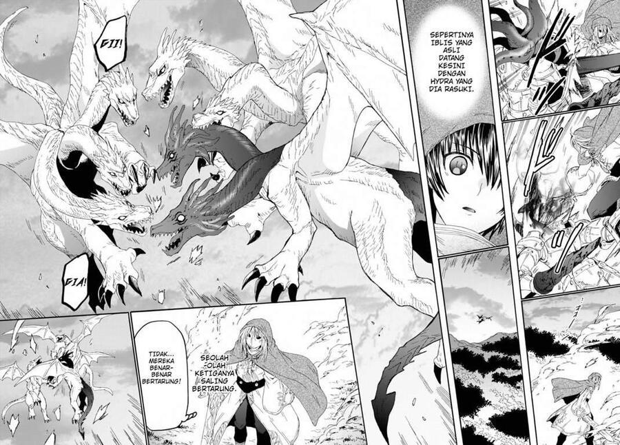 Death March to the Parallel World Rhapsody Chapter 062