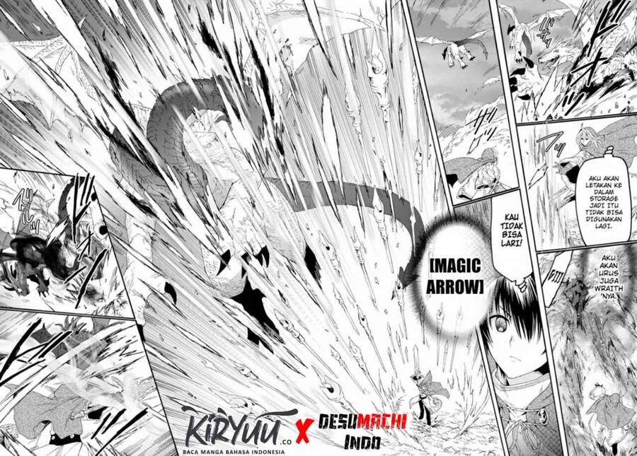 Death March to the Parallel World Rhapsody Chapter 063