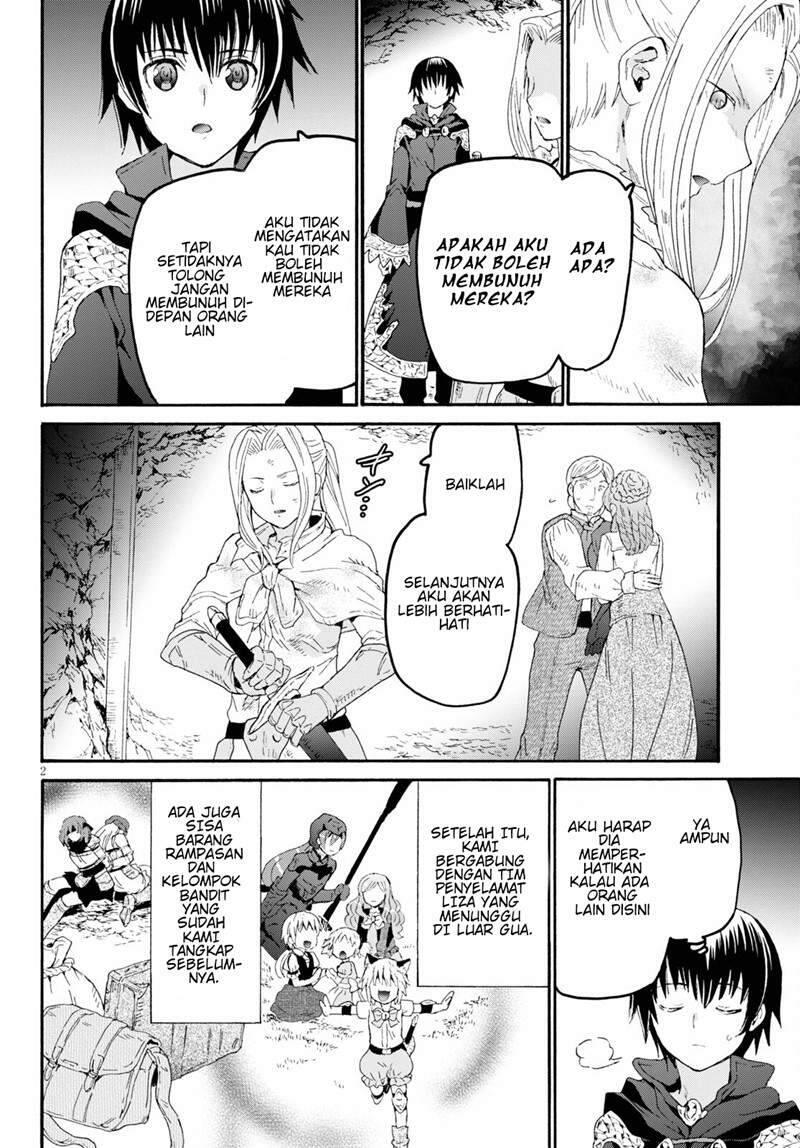 Death March to the Parallel World Rhapsody Chapter 079