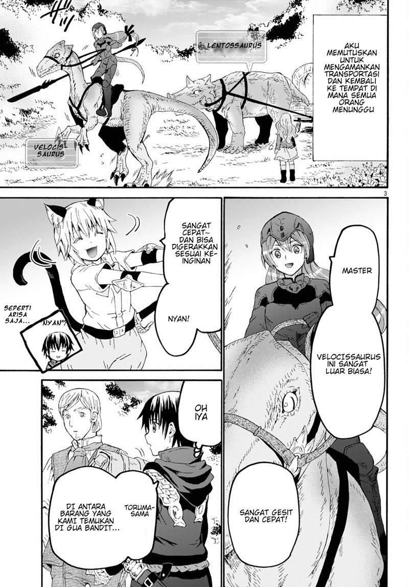 Death March to the Parallel World Rhapsody Chapter 079