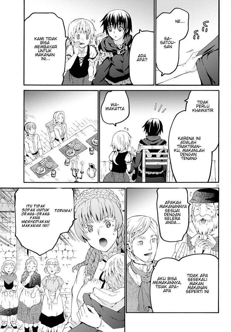 Death March to the Parallel World Rhapsody Chapter 079