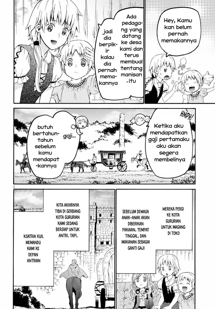 Death March to the Parallel World Rhapsody Chapter 080