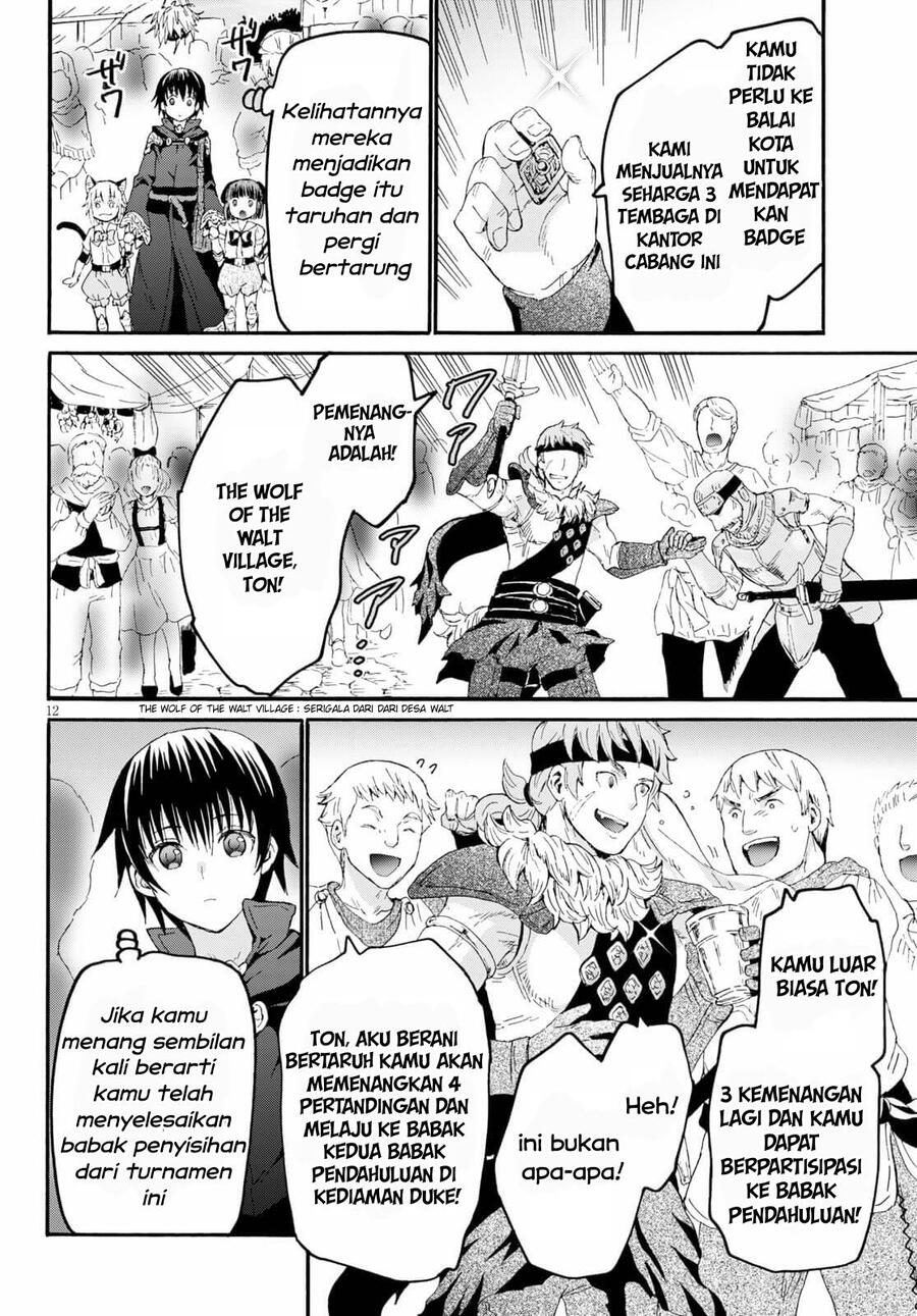 Death March to the Parallel World Rhapsody Chapter 080