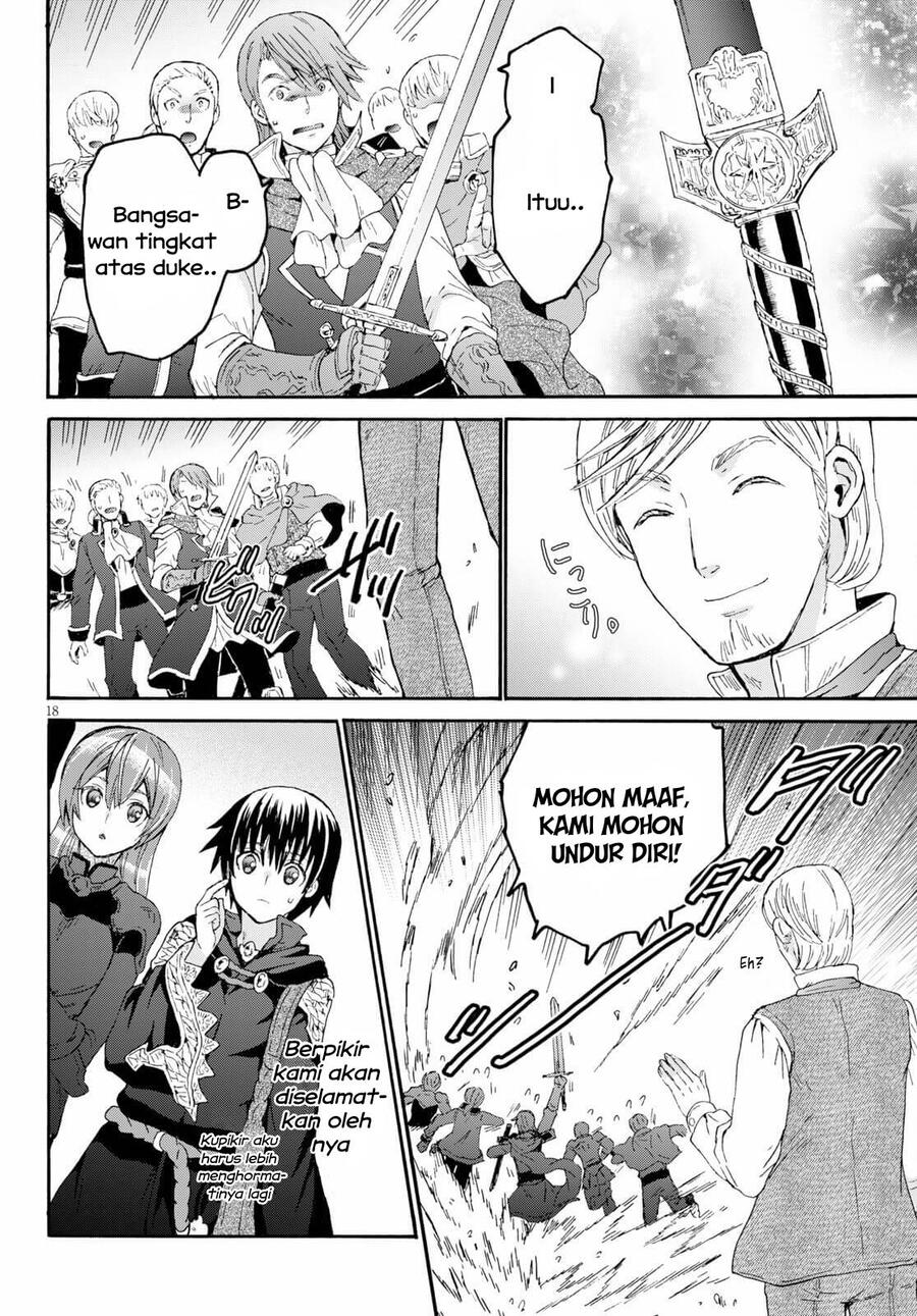 Death March to the Parallel World Rhapsody Chapter 080