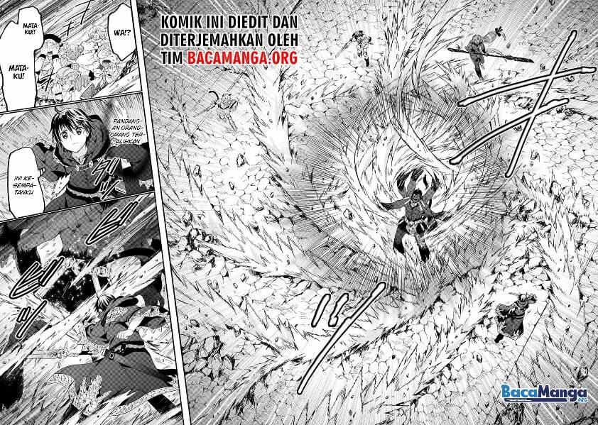 Death March to the Parallel World Rhapsody Chapter 082