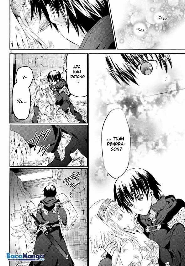 Death March to the Parallel World Rhapsody Chapter 082