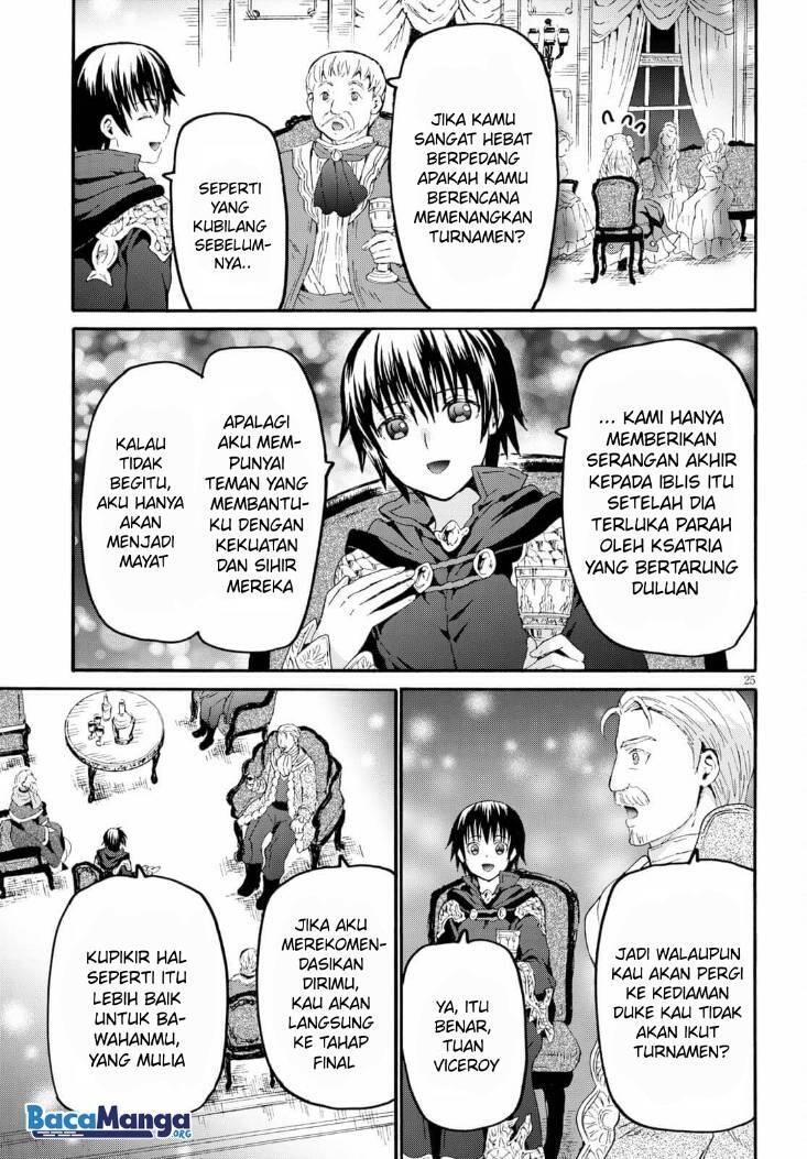 Death March to the Parallel World Rhapsody Chapter 082