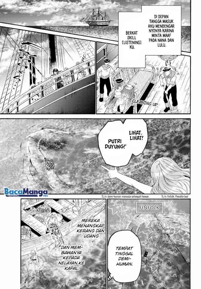 Death March to the Parallel World Rhapsody Chapter 084