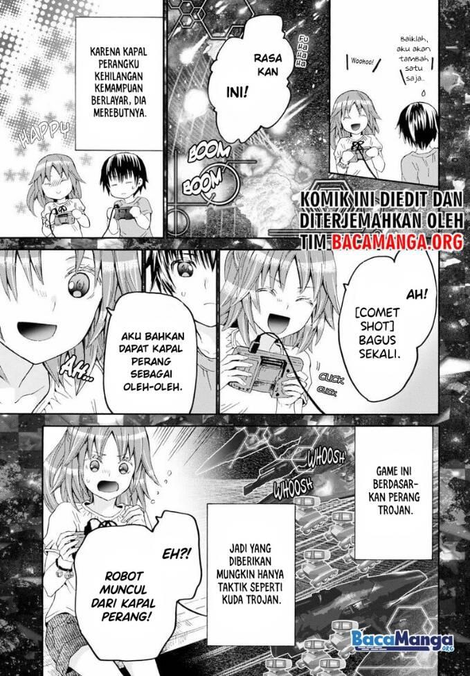 Death March to the Parallel World Rhapsody Chapter 085