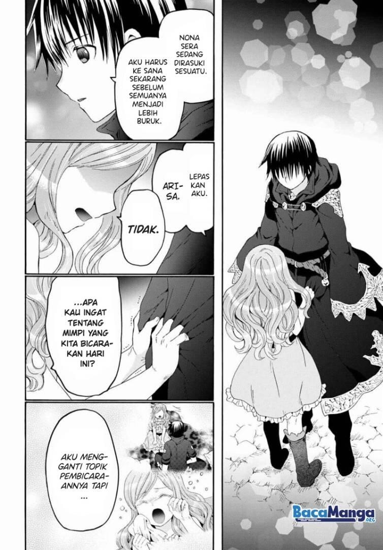 Death March to the Parallel World Rhapsody Chapter 086
