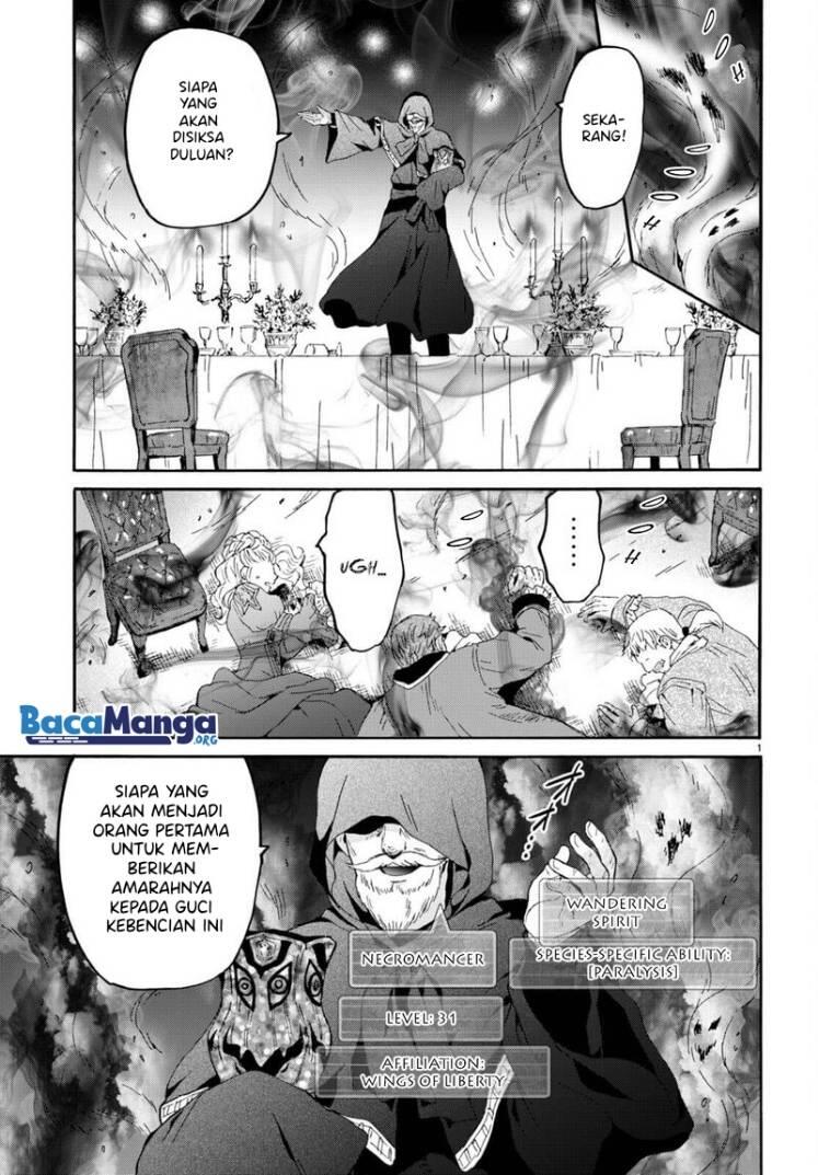Death March to the Parallel World Rhapsody Chapter 087