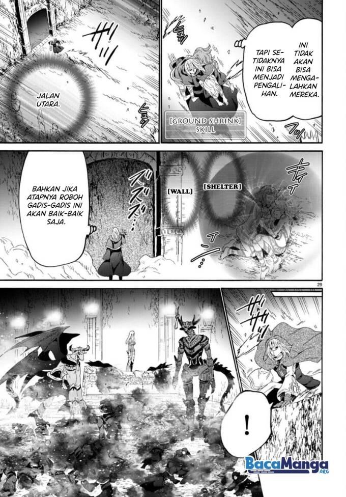 Death March to the Parallel World Rhapsody Chapter 087