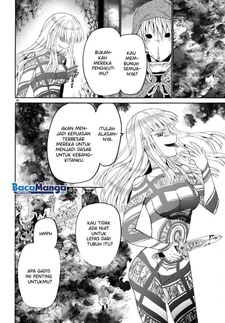 Death March to the Parallel World Rhapsody Chapter 087