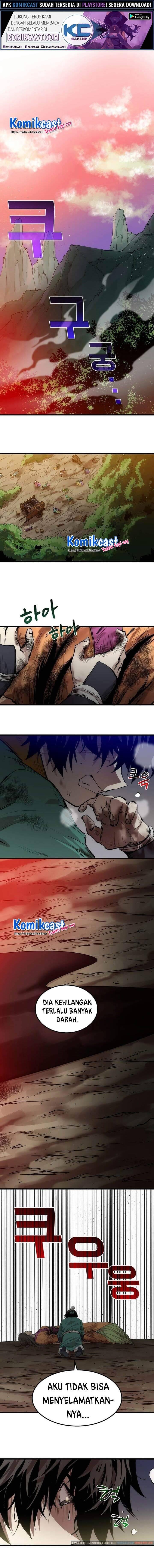 Doctor’s Rebirth Chapter 002