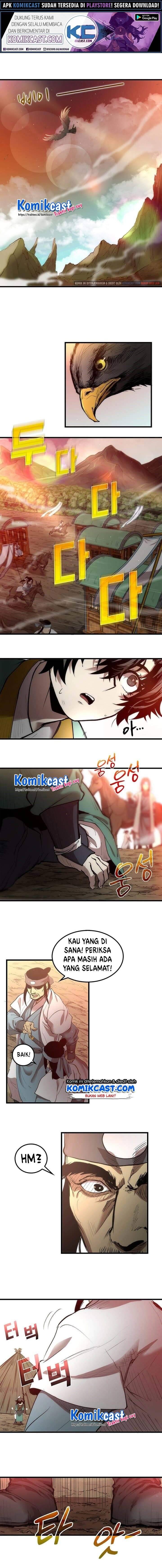 Doctor’s Rebirth Chapter 003