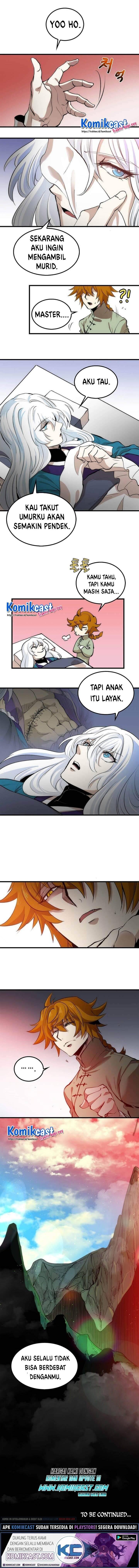 Doctor’s Rebirth Chapter 003