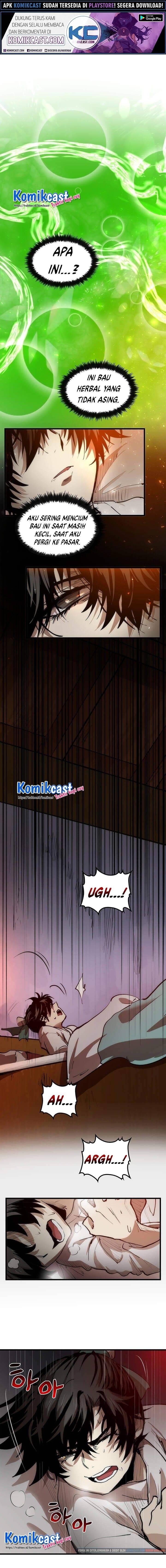 Doctor’s Rebirth Chapter 004