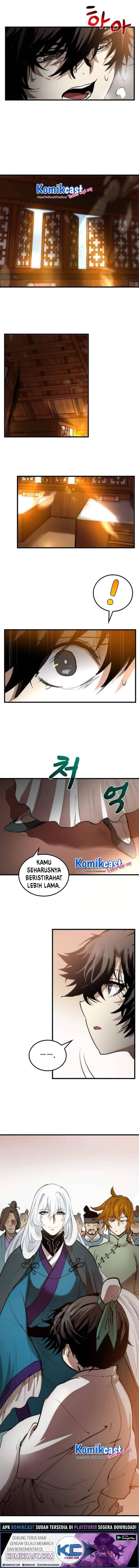 Doctor’s Rebirth Chapter 004