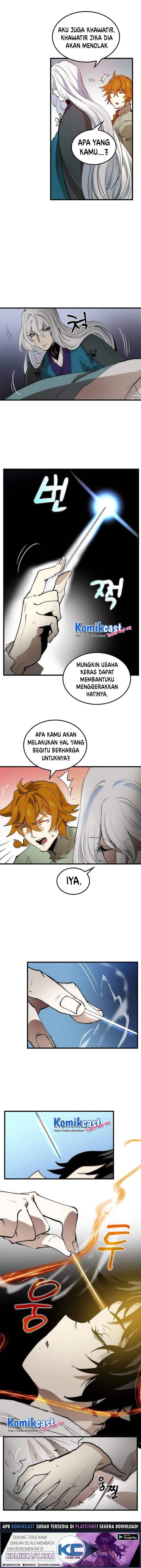 Doctor’s Rebirth Chapter 004